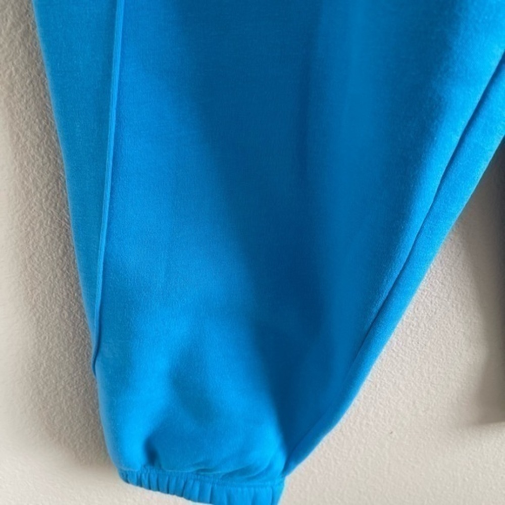 New Zenana Paperbag Waist Joggers‎ Size XL - Picture 2 of 3
